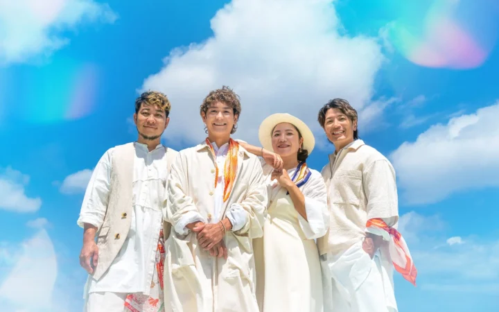HYが佐賀インターナショナルバルーンフェスタで無料ライブ開催！名曲『with you』で空と音楽のハーモニーを体験しよう！