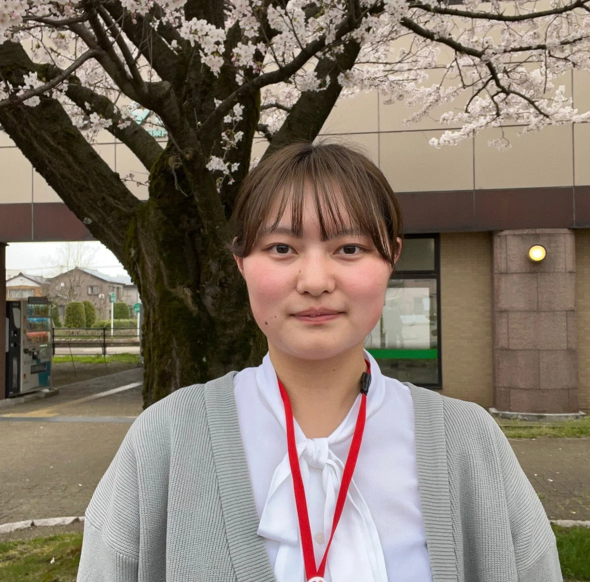 桒原纏さん