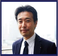 福西佐允氏