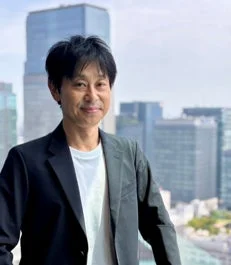 小田垣元氏