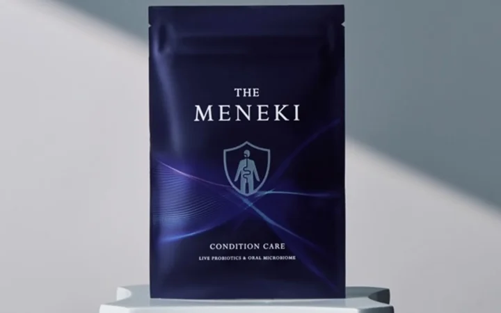 大ヒットの兆し！免疫ケアサプリ『THE MENEKI』が「GOOD LIFE フェア 2026」で直接体験の場を提供