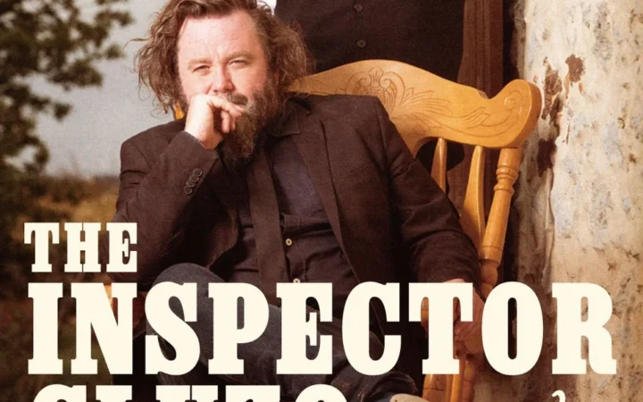 フジロックが惚れ込んだフランスのロック・デュオ、THE INSPECTOR CLUZOが約12年ぶりに単独来日公演！2027年2月、東京・大阪で開催決定！