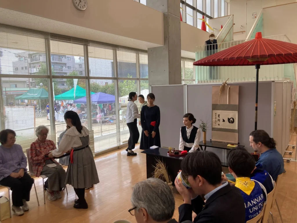 東京都町田市「成瀬コミュニティセンターまつり」開催！文化体験と地域交流の2日間