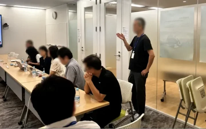 AI活用の最前線に触れるチャンス！GienTech Japan「第3回AIサロン」9月29日開催、無料で参加者募集中！