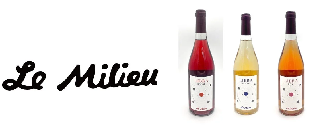 Le Milieu