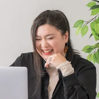 ゆーさんのポートレート