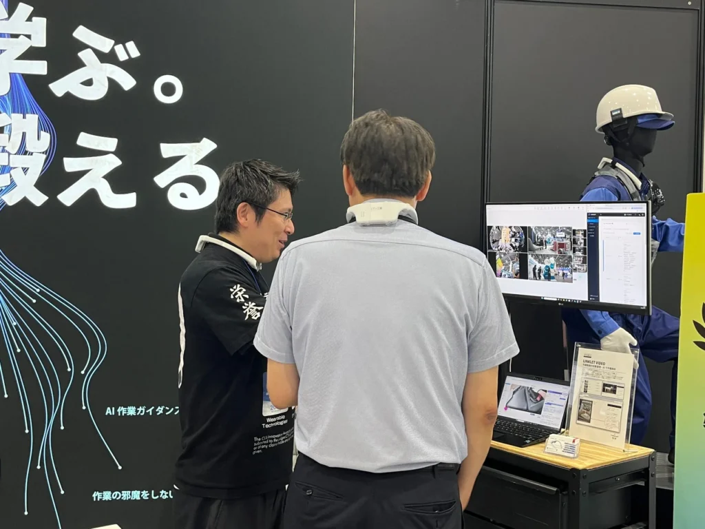 未来の現場を体験!Fairy Devicesが「産業DX総合展 2026 夏 東京」でフィジカルAIの最前線を公開