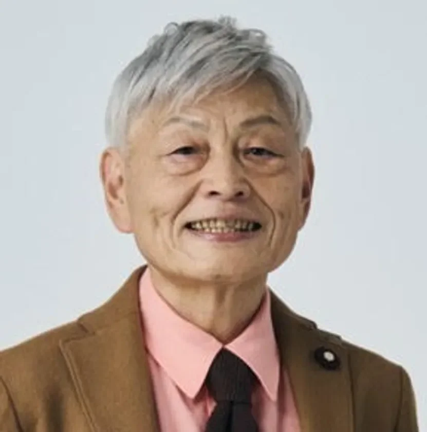 glob 古市 誉富社長