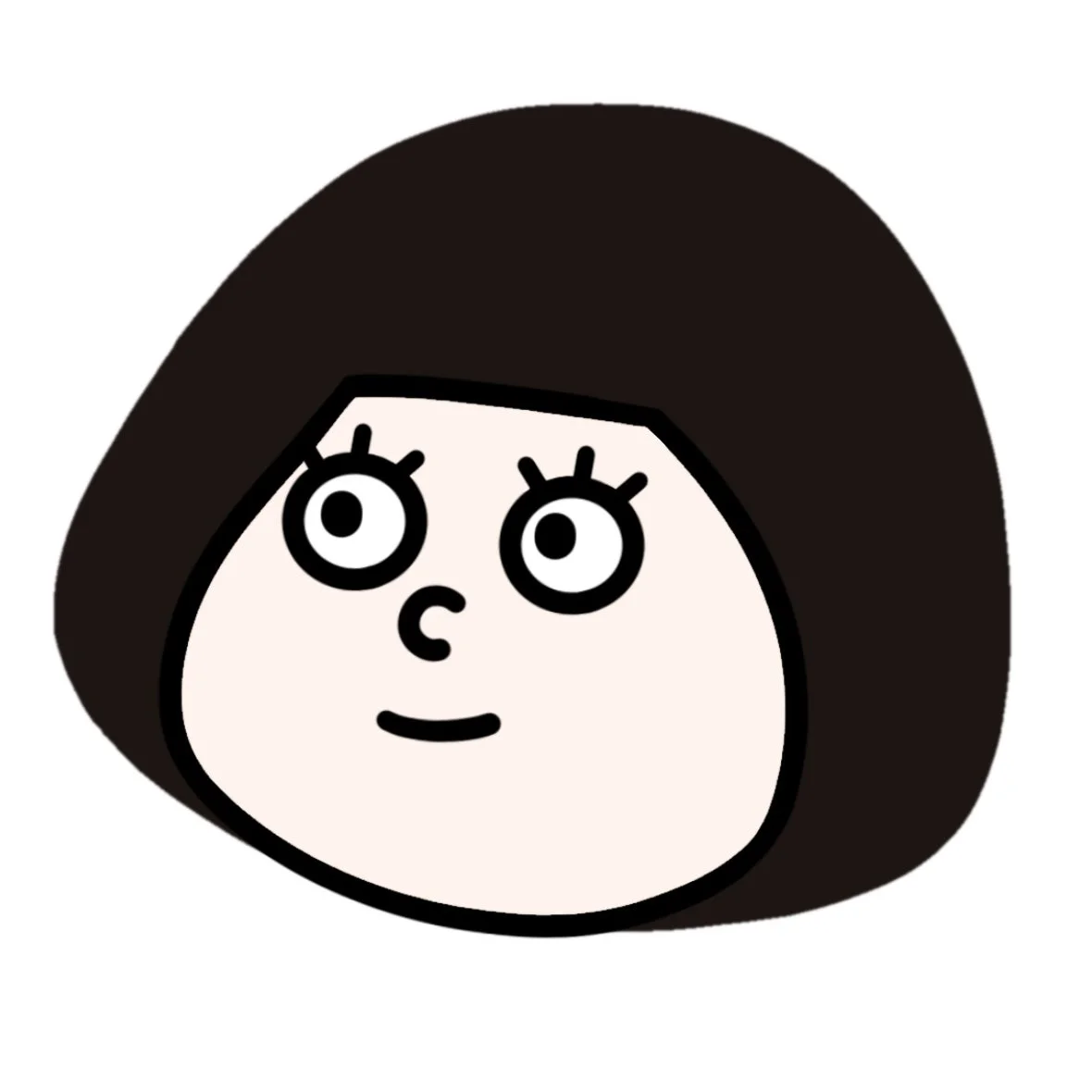 よしこ 氏