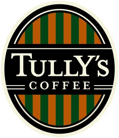 タリーズコーヒーロゴ