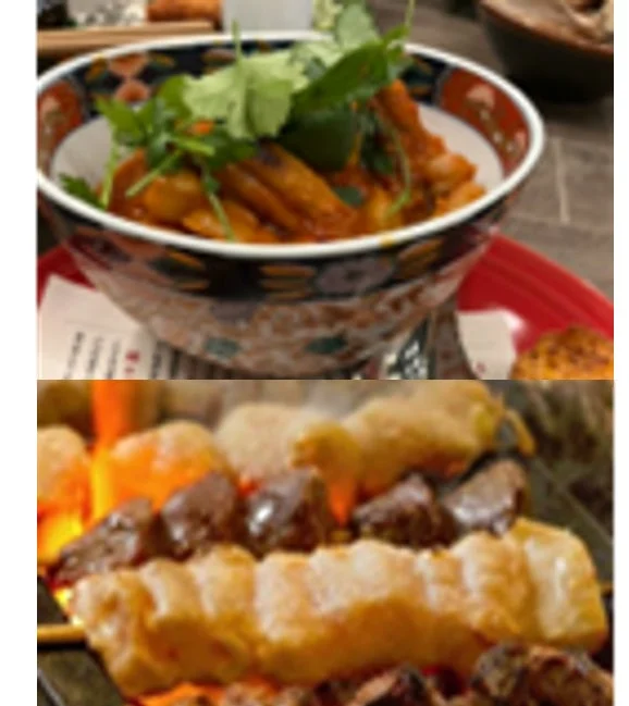 料理