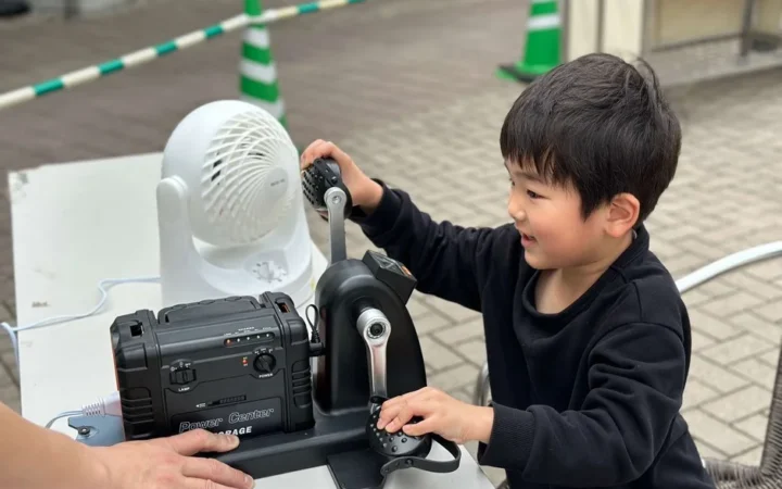 横浜でSDGsを楽しく学ぼう！「未来をつくる！キッズSDGsワークショップ DAY2」開催