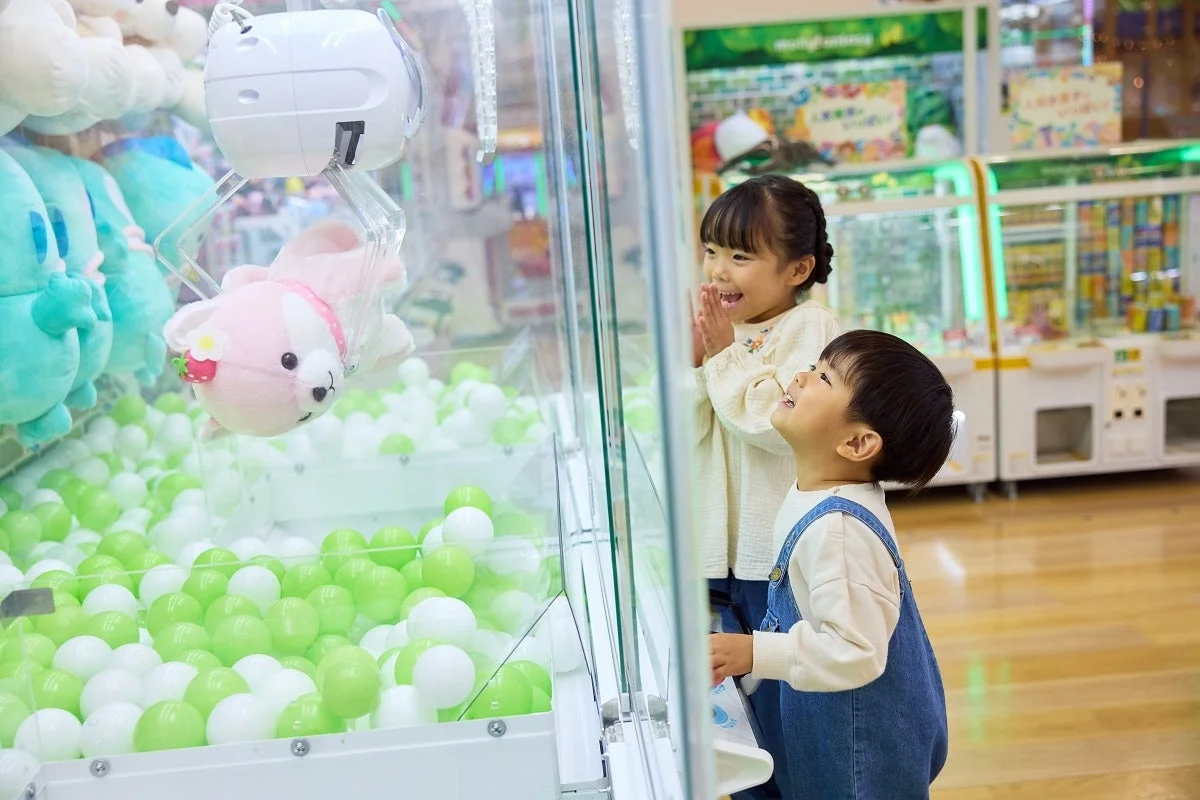 モーリーファンタジー盛岡店 リニューアル