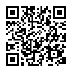イベント公式サイト二次元コード