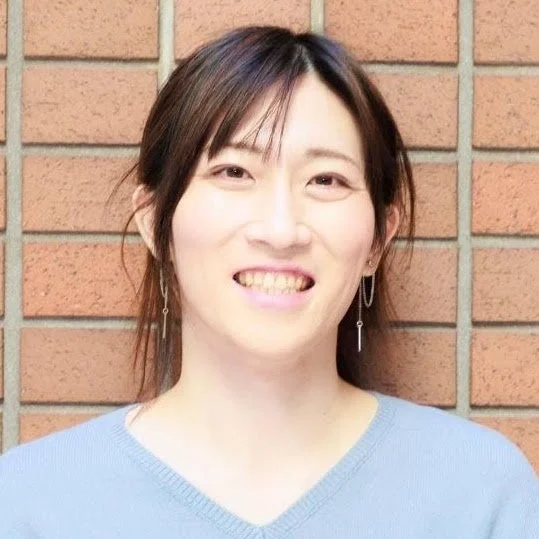高橋亮太氏のポートレート