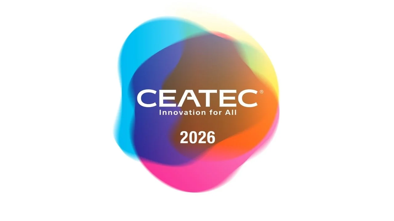 CEATEC Innovation for All 2026