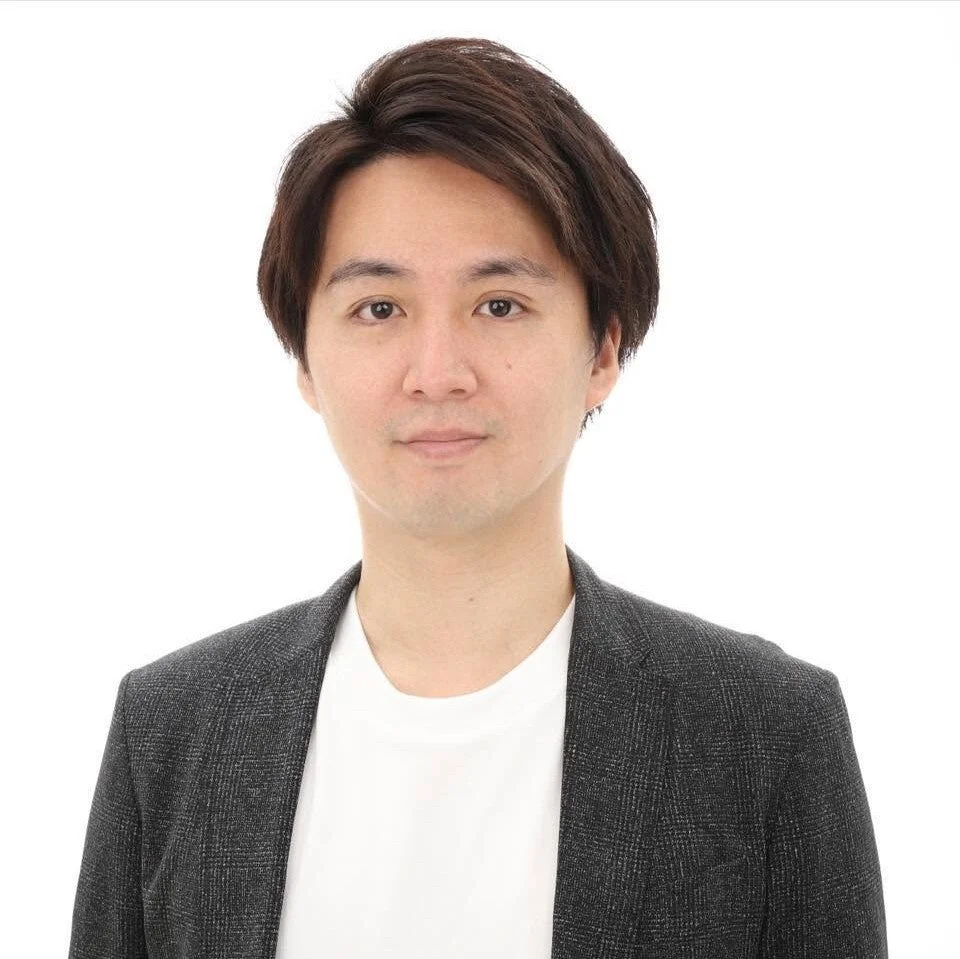 古嶋 十潤 氏