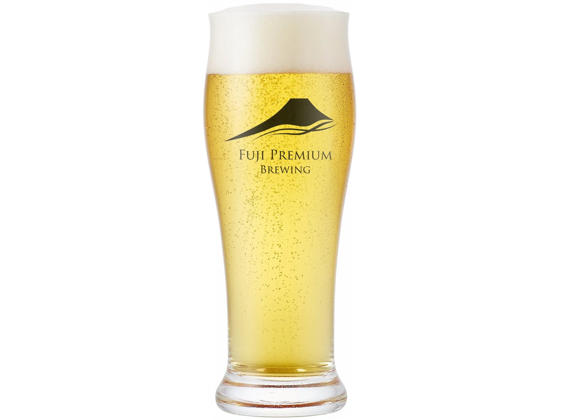FUJI PREMIUM BREWINGビール