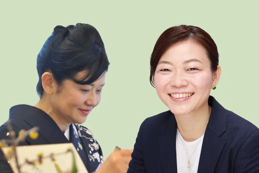 トークショー出演者