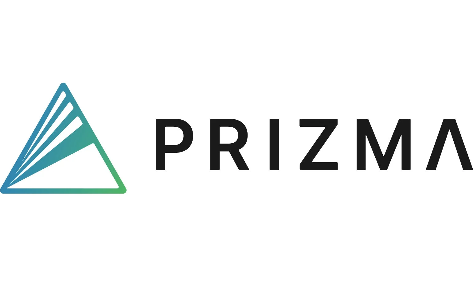 PRIZMAロゴ