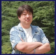 赤坂郷氏