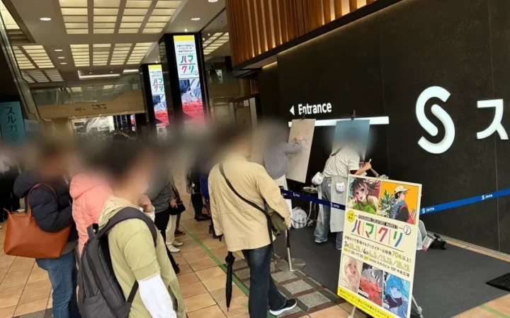 いよいよ9月19日開幕！次世代クリエイターの祭典「YOKOHAMA CREATORS’ MARKET Vol.3」で新たな才能と出会おう！