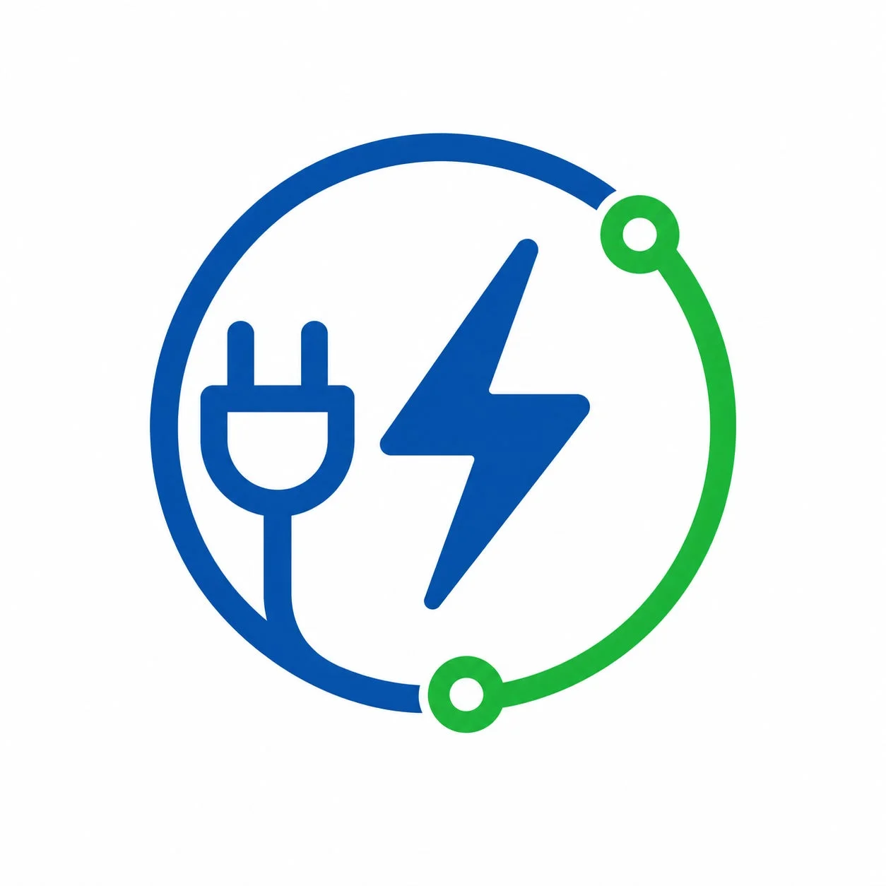 次世代電源アイコン
