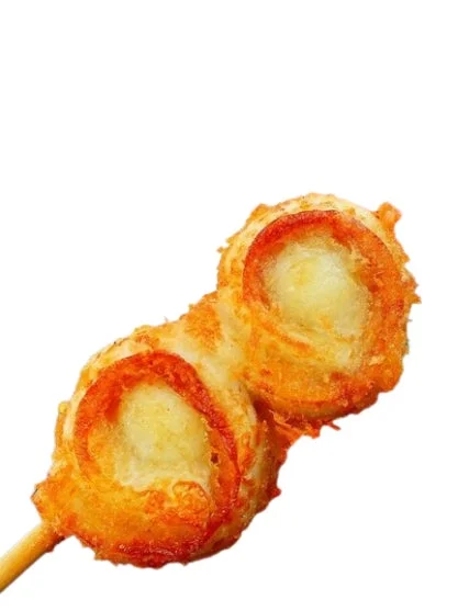 ちくわチーズスティック