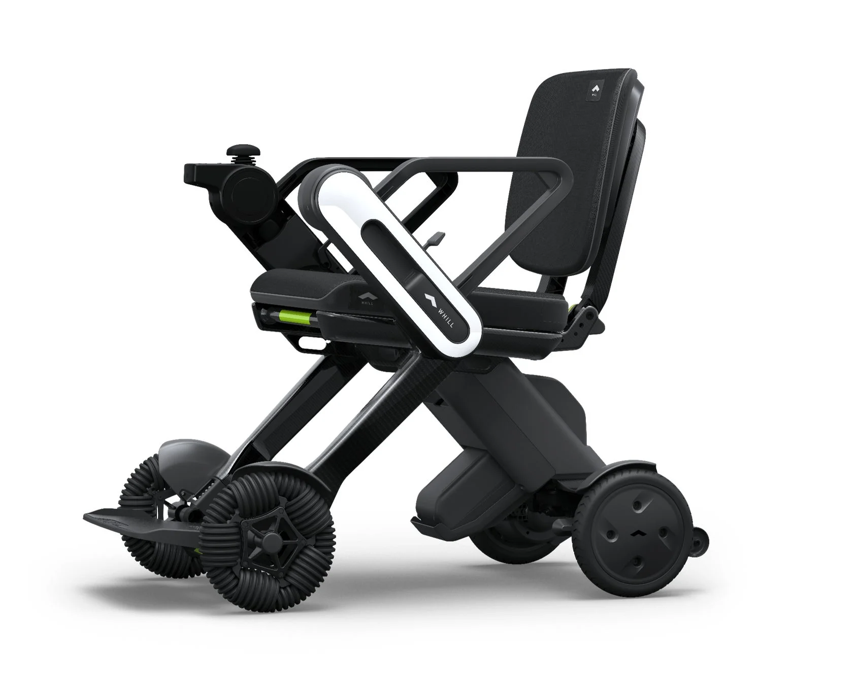 WHILL Model C Liteの製品画像