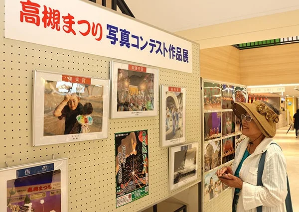 14万人が熱狂！高槻まつりの感動が蘇る「高槻まつり写真展」が開催中