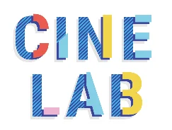 CINE LABのロゴ