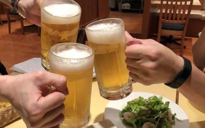 この秋は多摩がアツい！立川バル街、酒蔵スタンプラリー、デジタルチェックインラリーなど魅力的なイベントが続々開催！