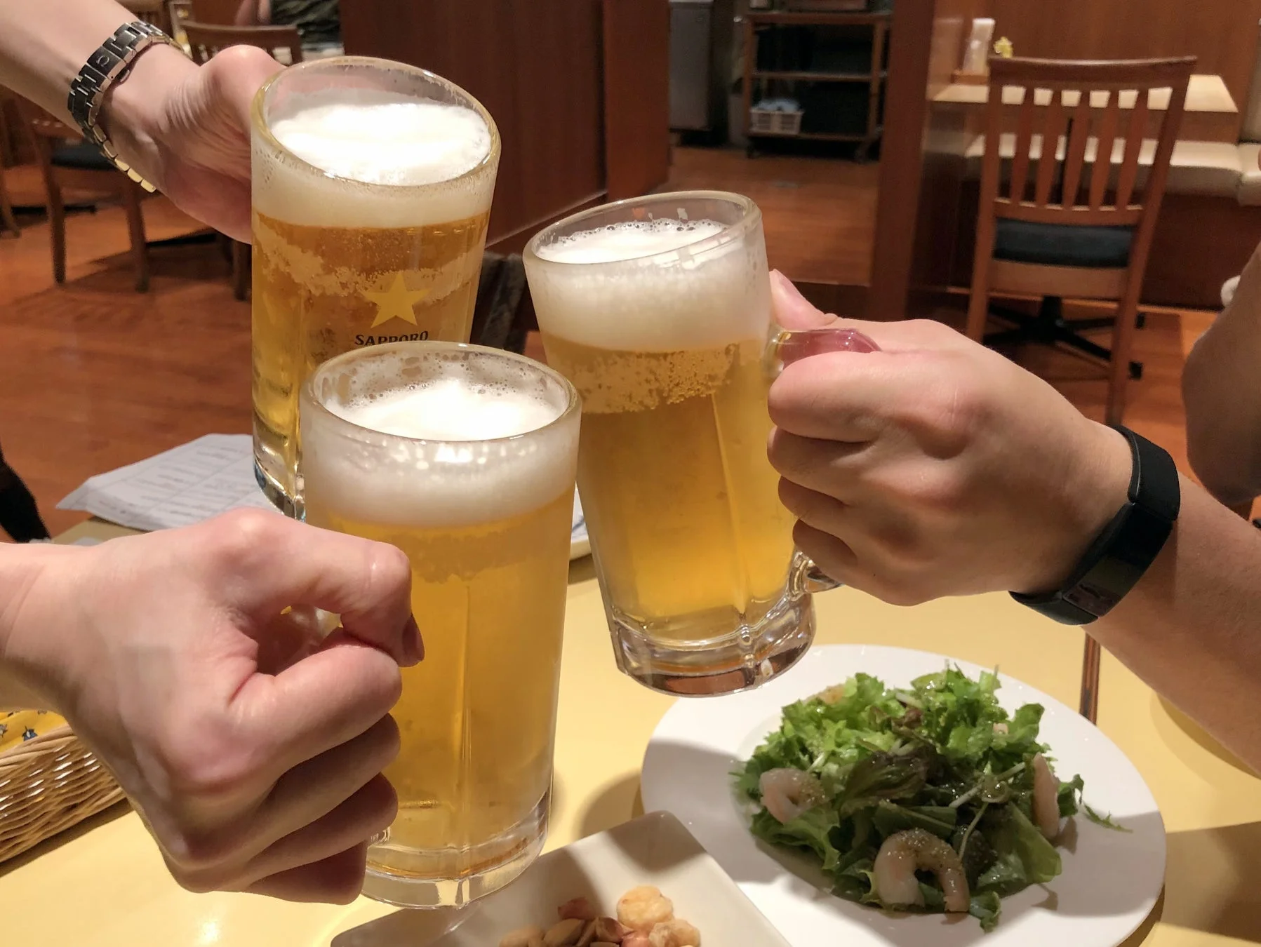 立川バル街