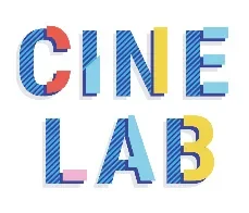 CINE LABロゴ