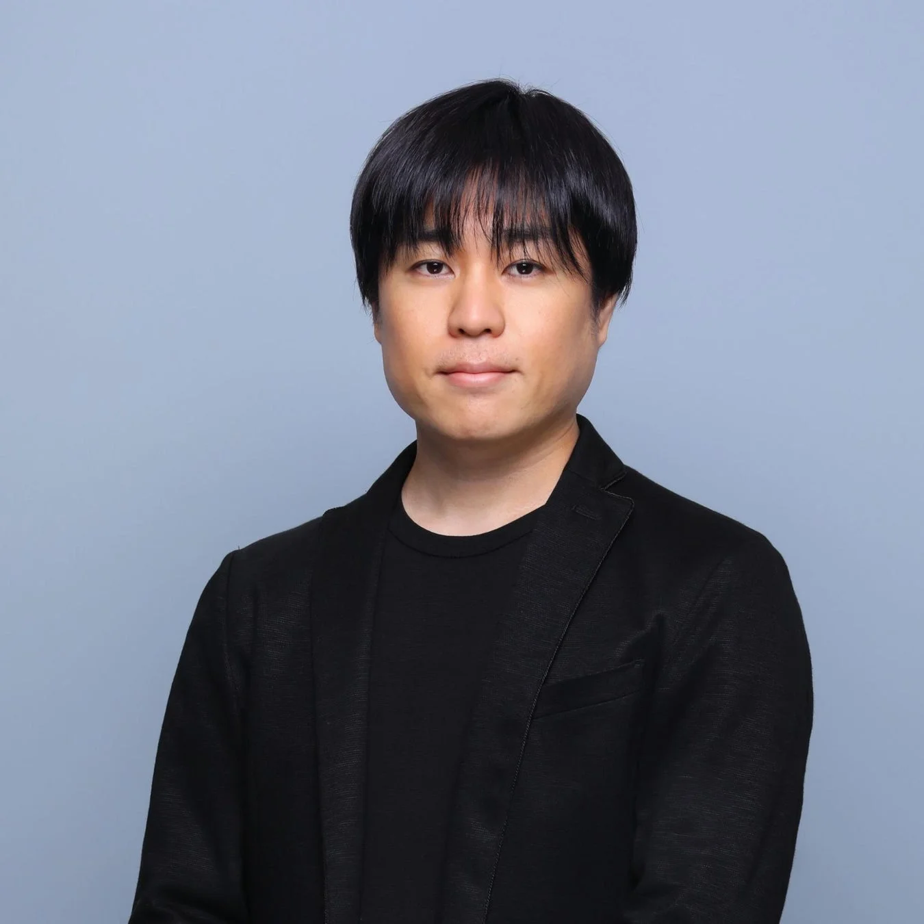 高江 信次 氏