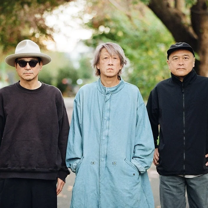 ライブパフォーマンスの様子