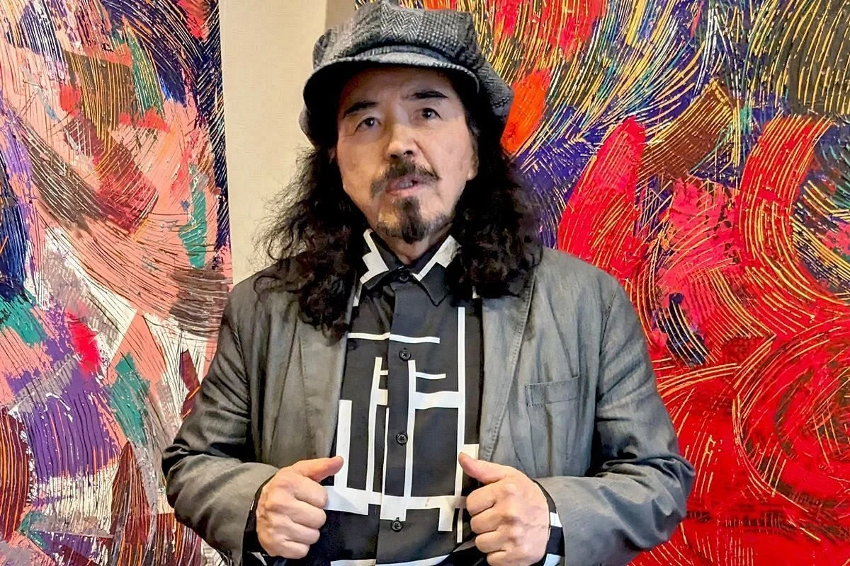 中島淳一氏のプロフィール写真