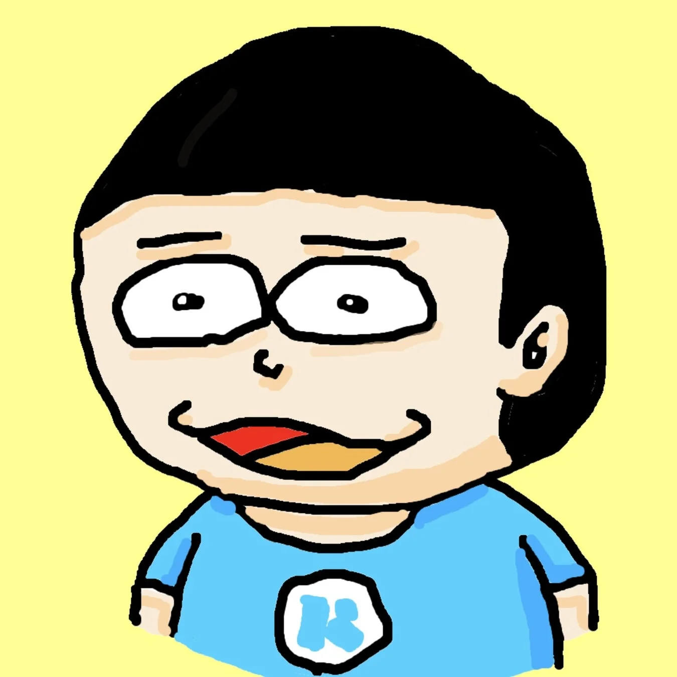 こにふぁー 氏