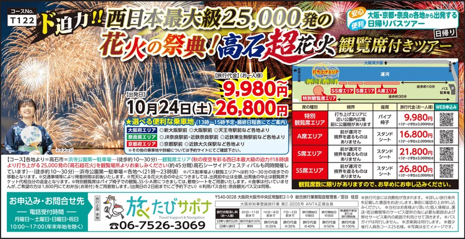 コース概要