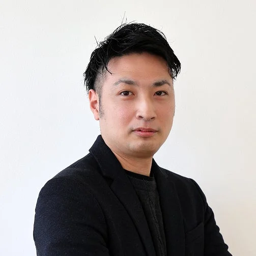 二平 燎平氏