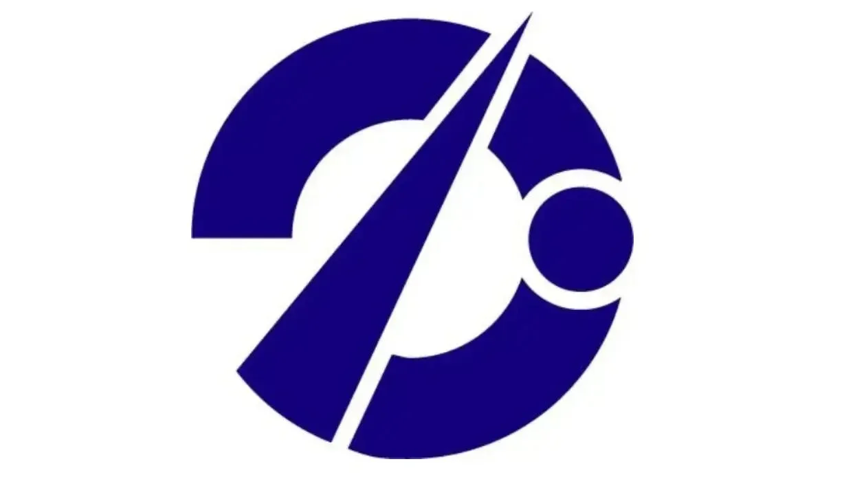 鹿角市ロゴ