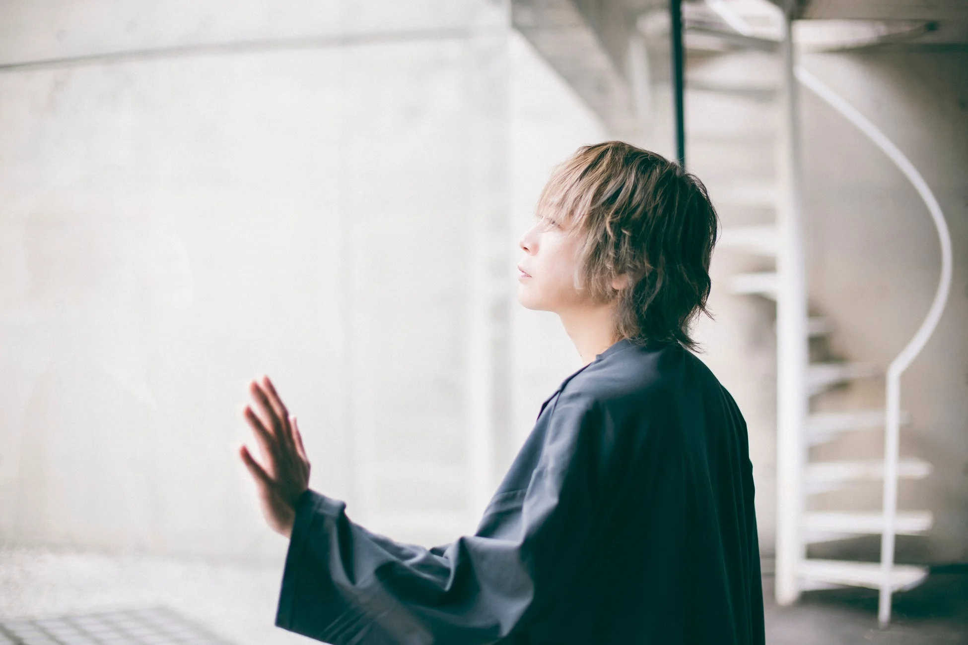 Little Parade(太志 ex Aqua Timez)