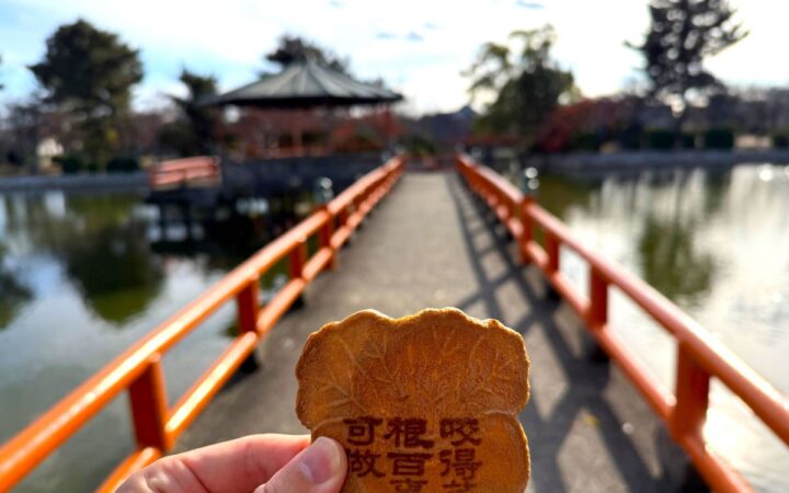 【JAF三重】和菓子を味わいながら桑名市内を歩く「JAFデー 桑名銘菓食べ歩き！ 和菓子満喫ウォーキング」を開催します