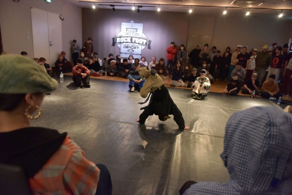 世界最大規模のキッズダンスイベントの予選大会『マイナビDANCEALIVE 2027 KIDS TOHOKU』開催決定!各地区の累計獲得ポイント上位2名は4月の決勝に進出