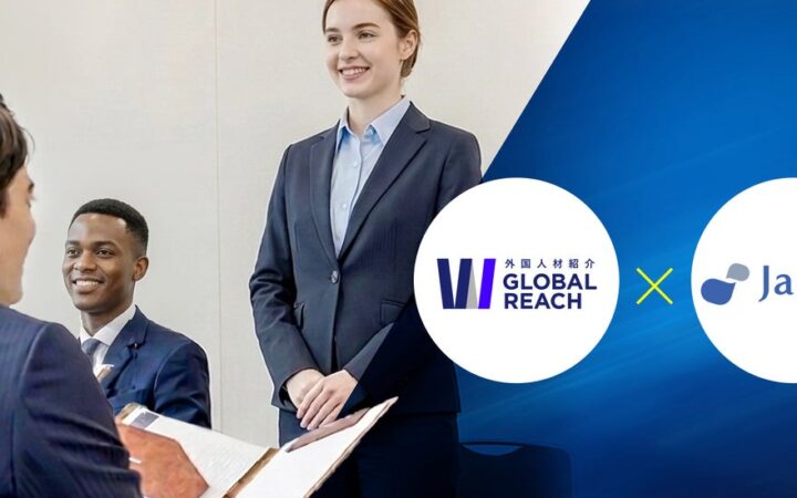 約1,000名の外国人材が集まる「WEWORLD CAREER EXPO」で、日本語スピーキングテスト「Japrise」を無償提供
