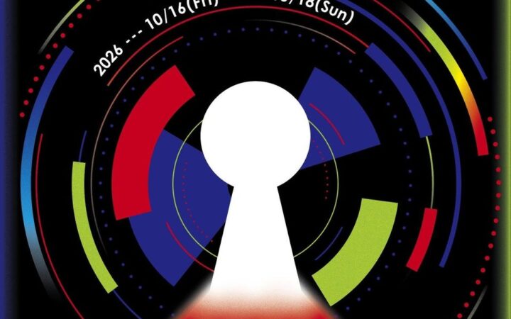 東京造形大学CS祭（芸術祭）『ZOKKON』（ゾッコン）を開催！