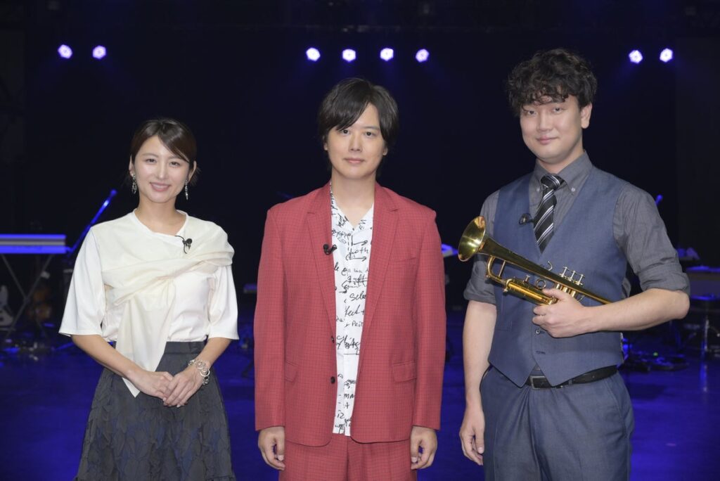 シティポップ黄金時代の音楽が、今ここに蘇る!「シティポップ・スタジオLIVE Vol.4」2027年横浜・名古屋・大阪で開催決定!番組「シティポップ・スタジオDISC2」は10月18日(日)放送!