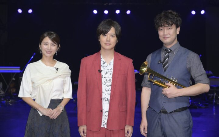 シティポップ黄金時代の音楽が、今ここに蘇る！「シティポップ・スタジオLIVE Vol.4」2027年横浜・名古屋・大阪で開催決定！番組「シティポップ・スタジオDISC2」は10月18日（日）放送！