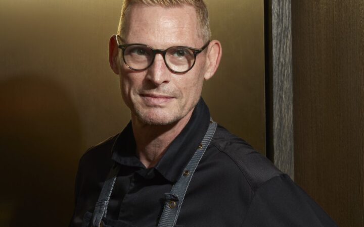 【セント レジス ホテル 大阪】シンガポールのミシュラン二つ星「サン・ピエール」25周年を祝う美食の旅、最終章が大阪へ 「サヴール・デ・サン by サン・ピエール」を3日間限定で開催