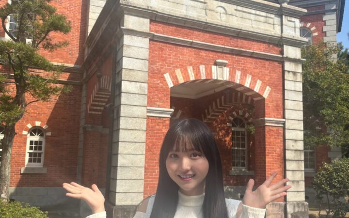 小杉怜子、「特命えたじま観光アンバサダー」に就任！さらに「オータムフェスタ江田島2026」のMCとして出演決定！